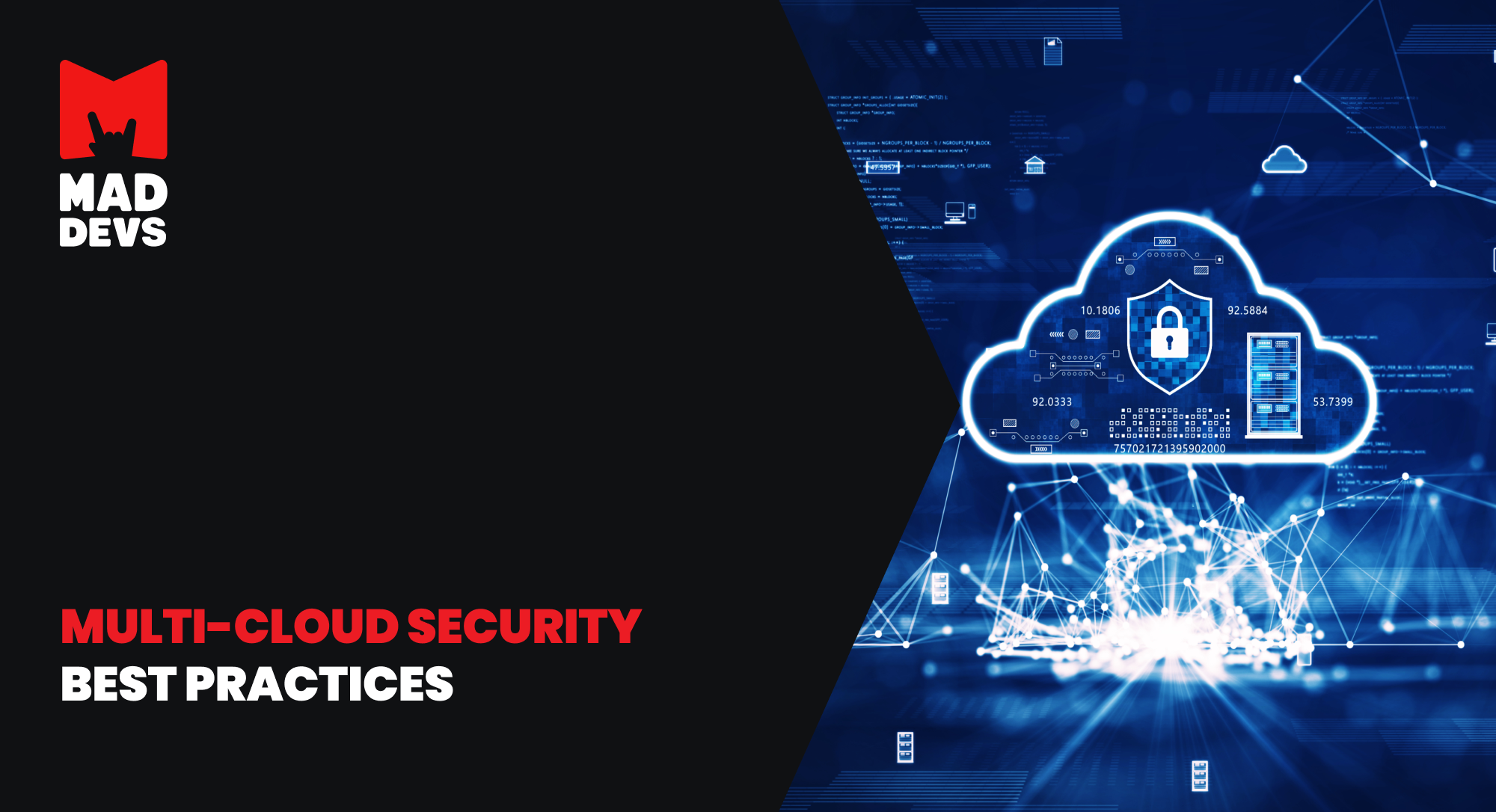 Multi-Cloud Security Best Practices.