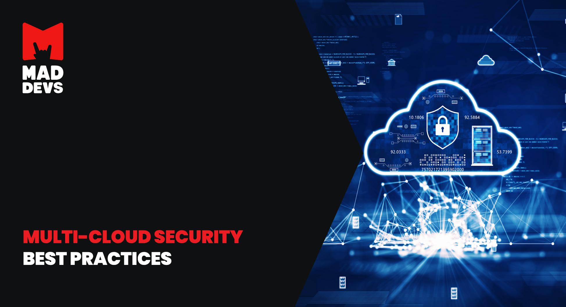 Multi-Cloud Security Best Practices