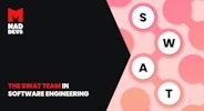 The SWAT Team in Software Engineering: What It Is and Why We Leverage It