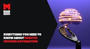 A Comprehensive Guide on How to Implement Robotic Process Automation in Your Business