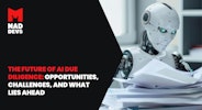 The Future of AI Due Diligence: Opportunities, Challenges, and What Lies Ahead