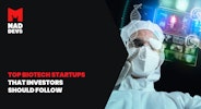 Top Biotech Startups That Investors Will Be Following in 2025