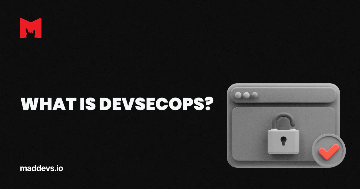 What Is DevSecOps? | Glossary of Cybersecurity Terms