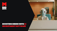 Boosting Hiring With AI Recruitment Software