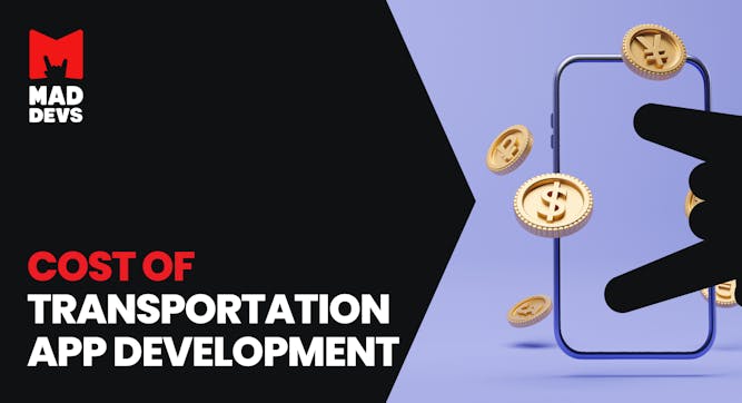 Transportation App Development