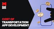 Cost of Transportation App Development