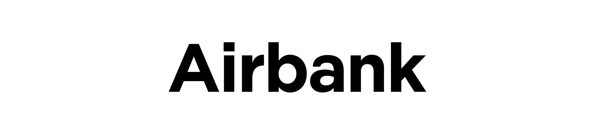 Airbank.