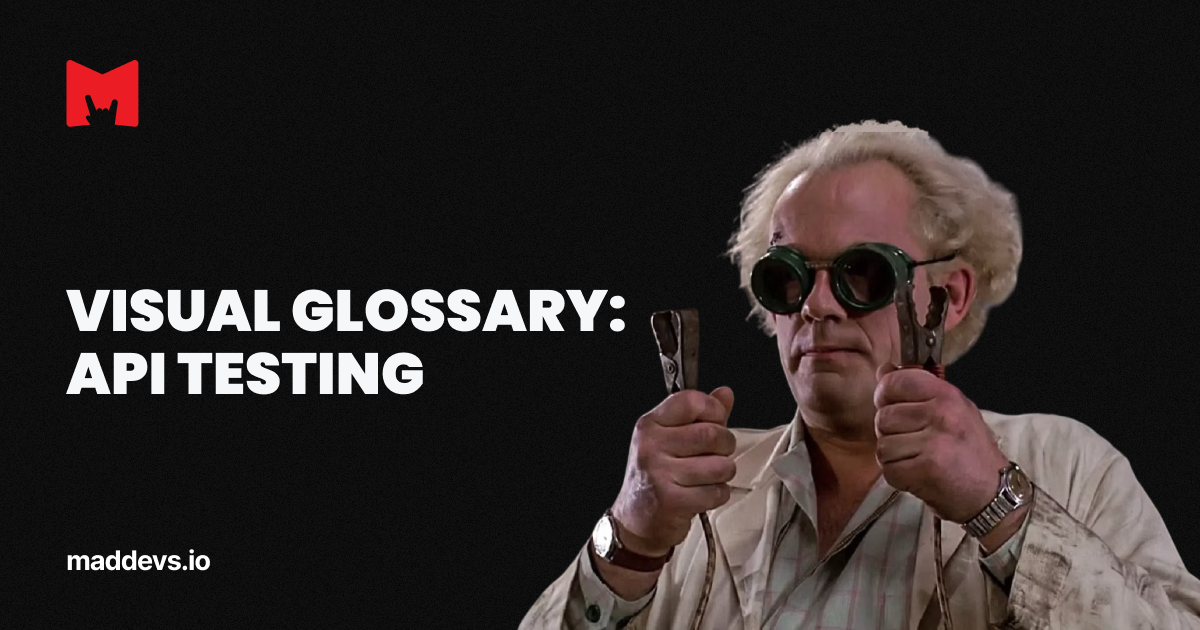 API Testing in Slides: A Security Visual Guide