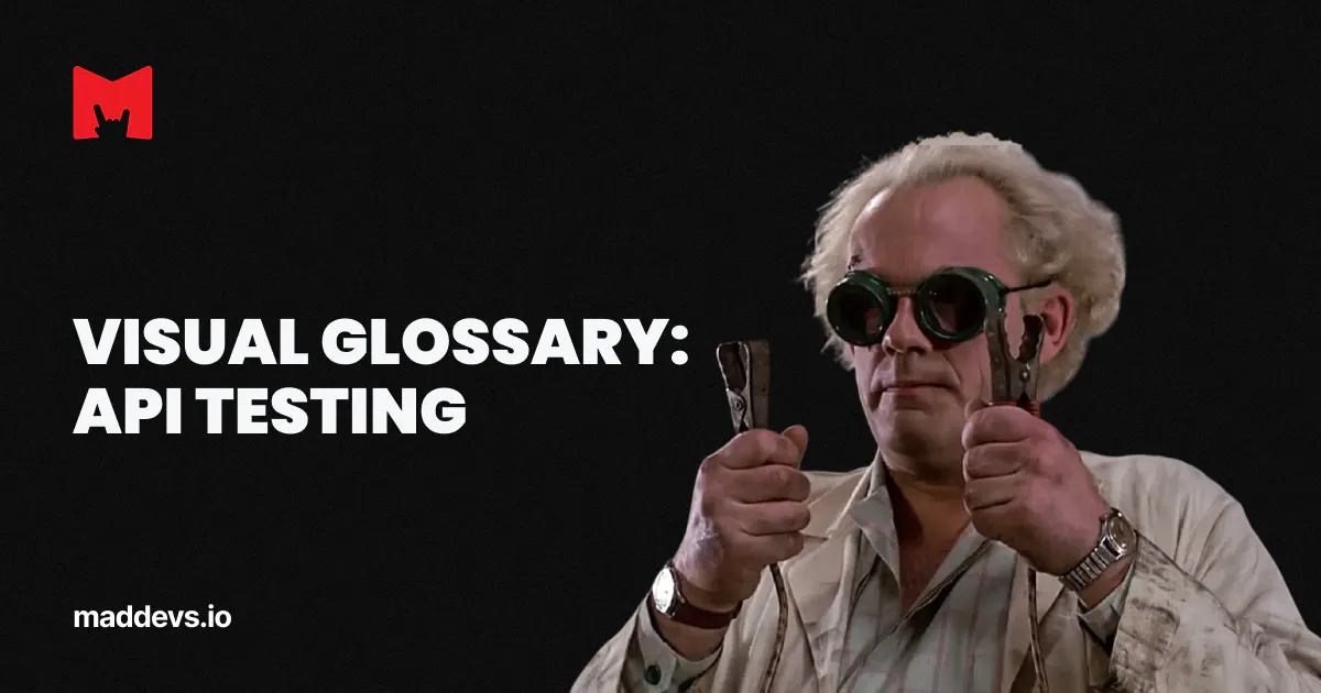 API Testing in Slides: A Security Visual Guide