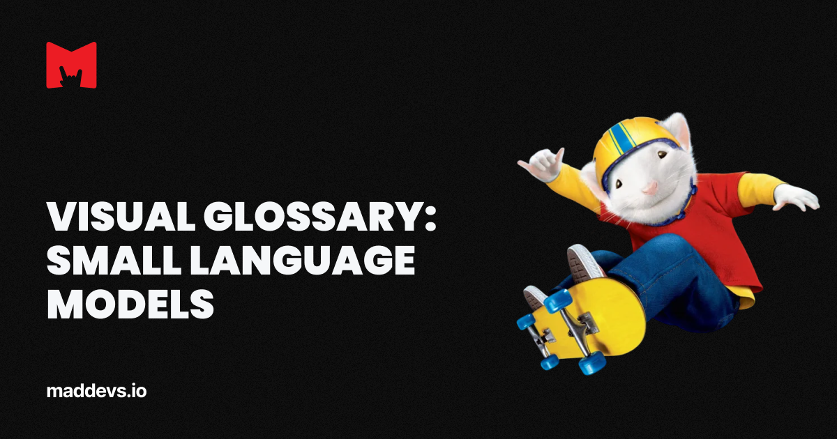 Small Language Models: Visual Breakdown