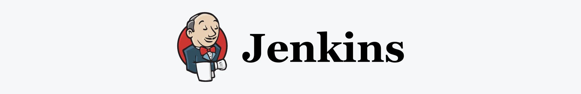Jenkins logo