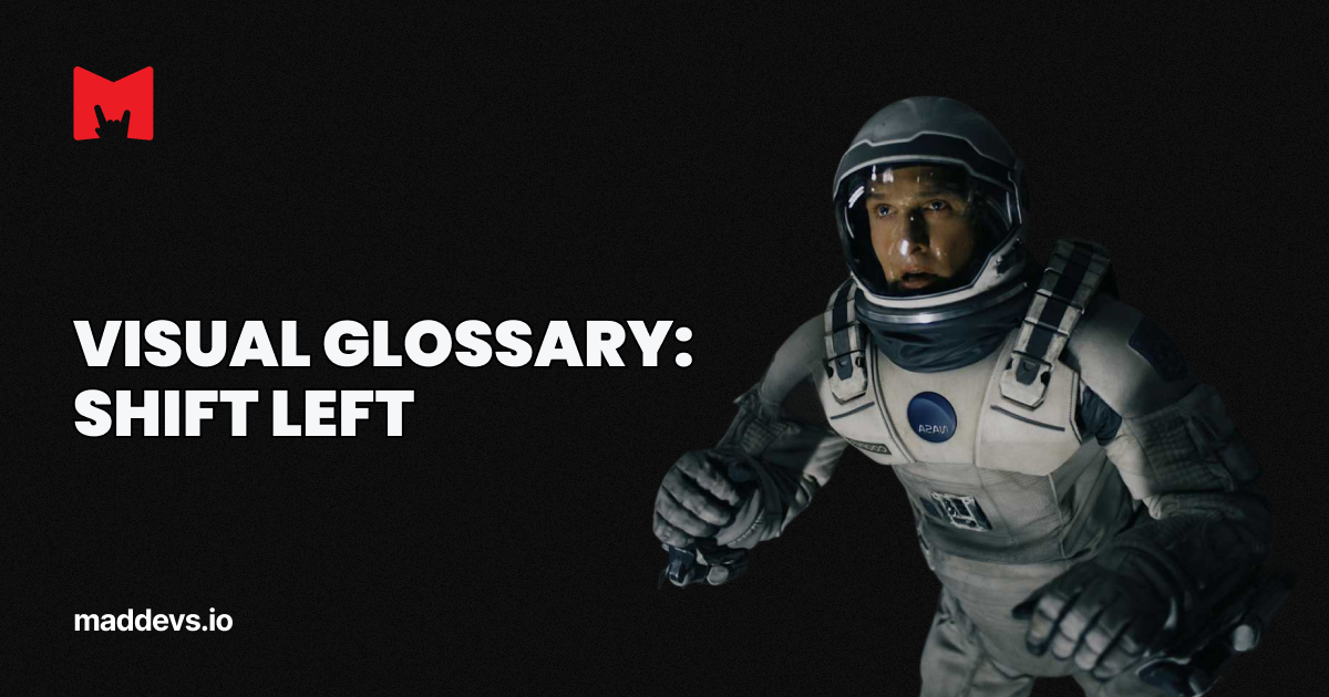 Shift Left Slides: Why Quality Starts Earlier