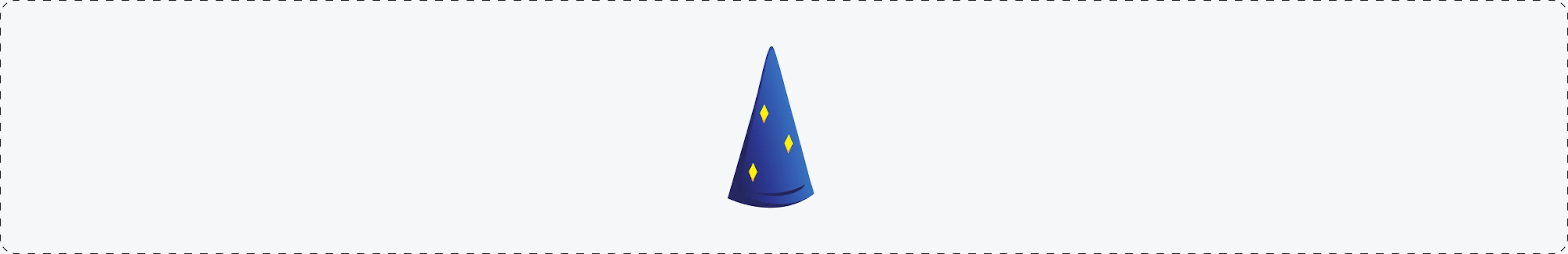 Dropwizard logo.