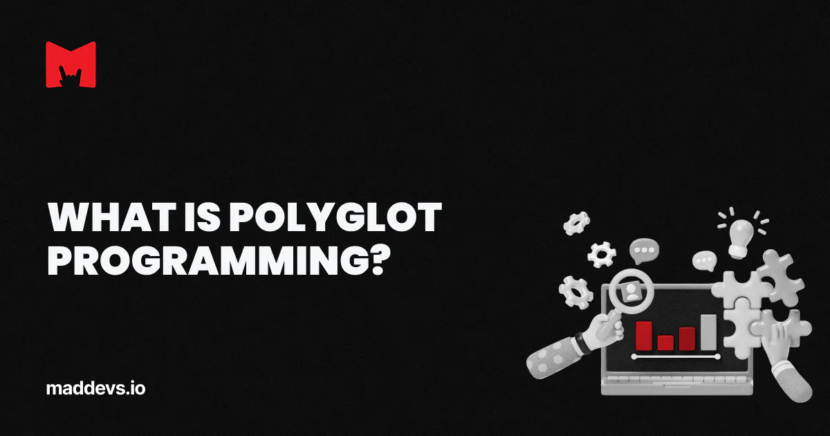 Polyglot Programming Stack What Is Polyglot Programming? | Programming Glossary
