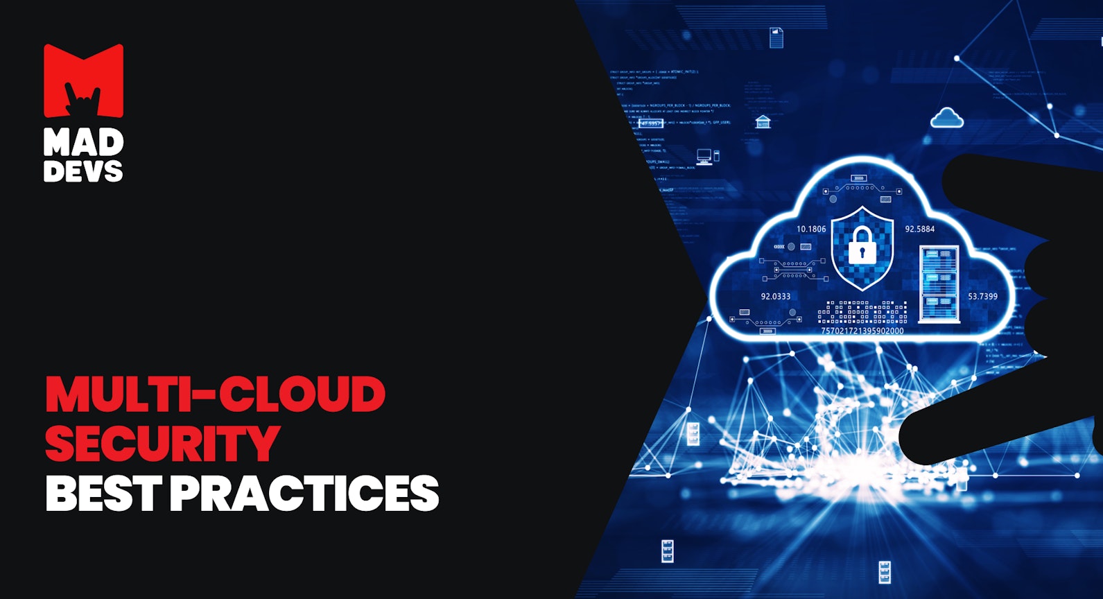 Multi-Cloud Security Best Practices