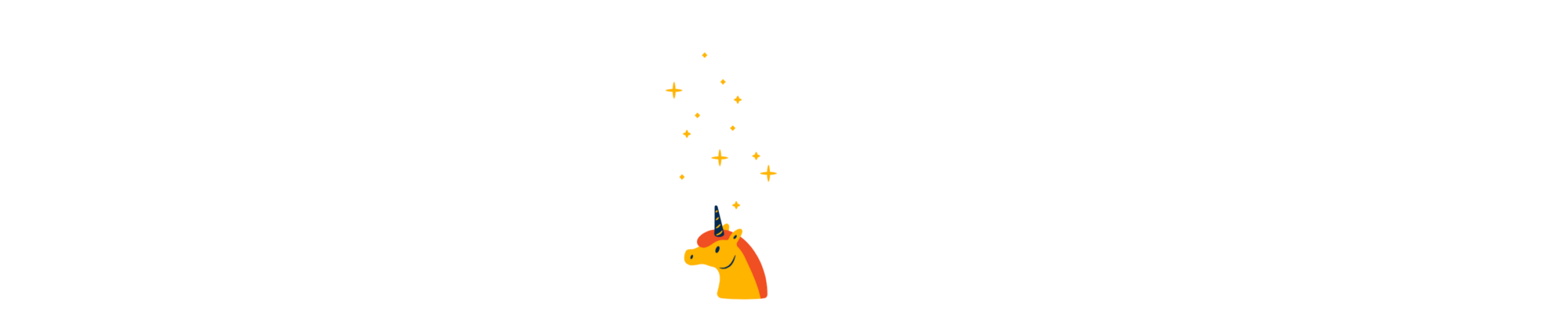 Unicorn.