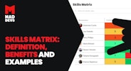 Skills Matrix: Definition, Benefits, and Examples