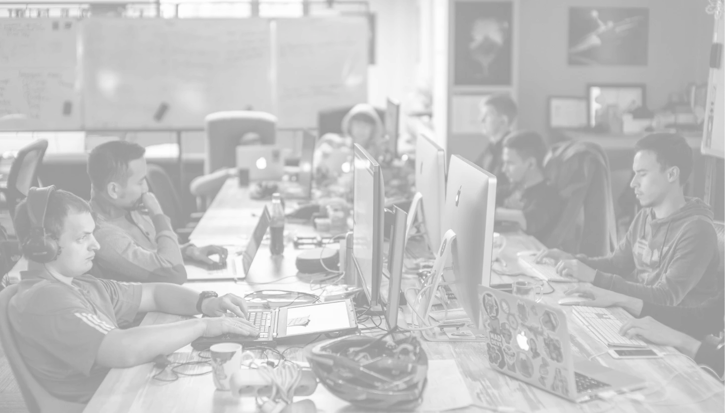 mad devs team