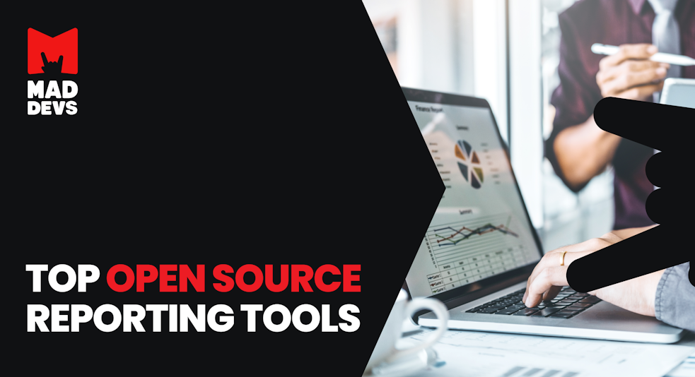 Top Open Source Reporting Tools