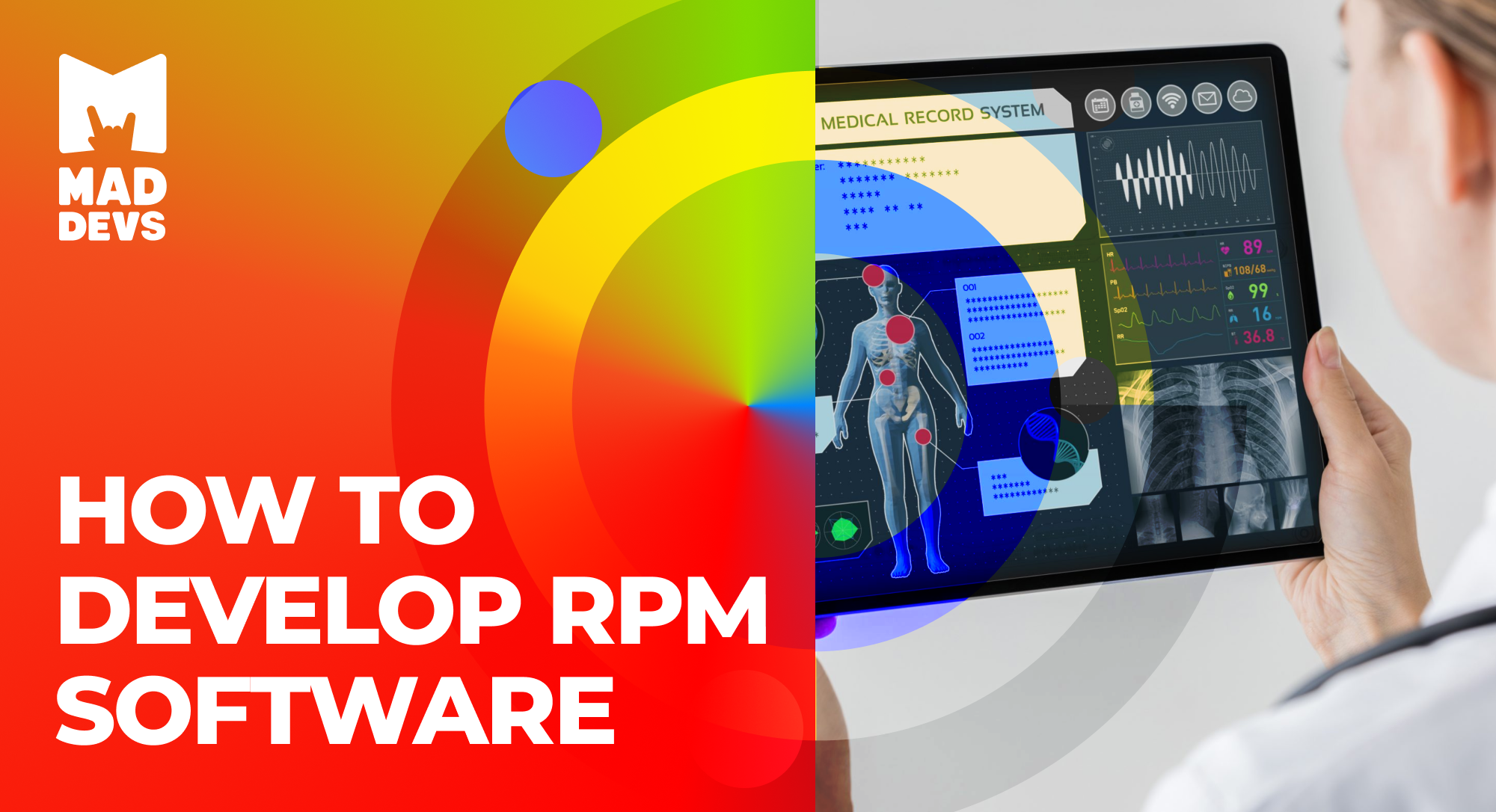 Rpm Software