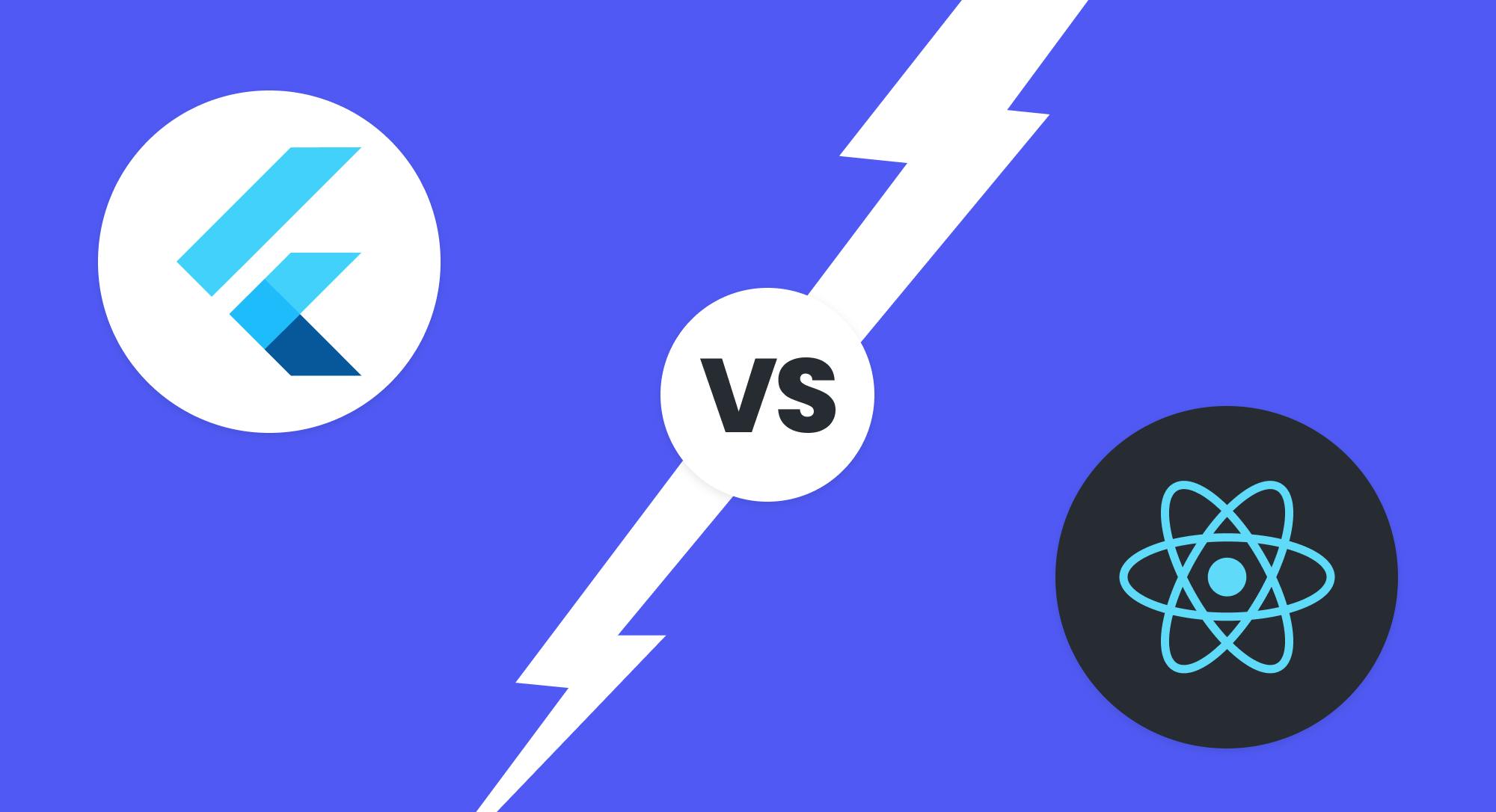 React Native vs Flutter: Which to Choose in 2023?