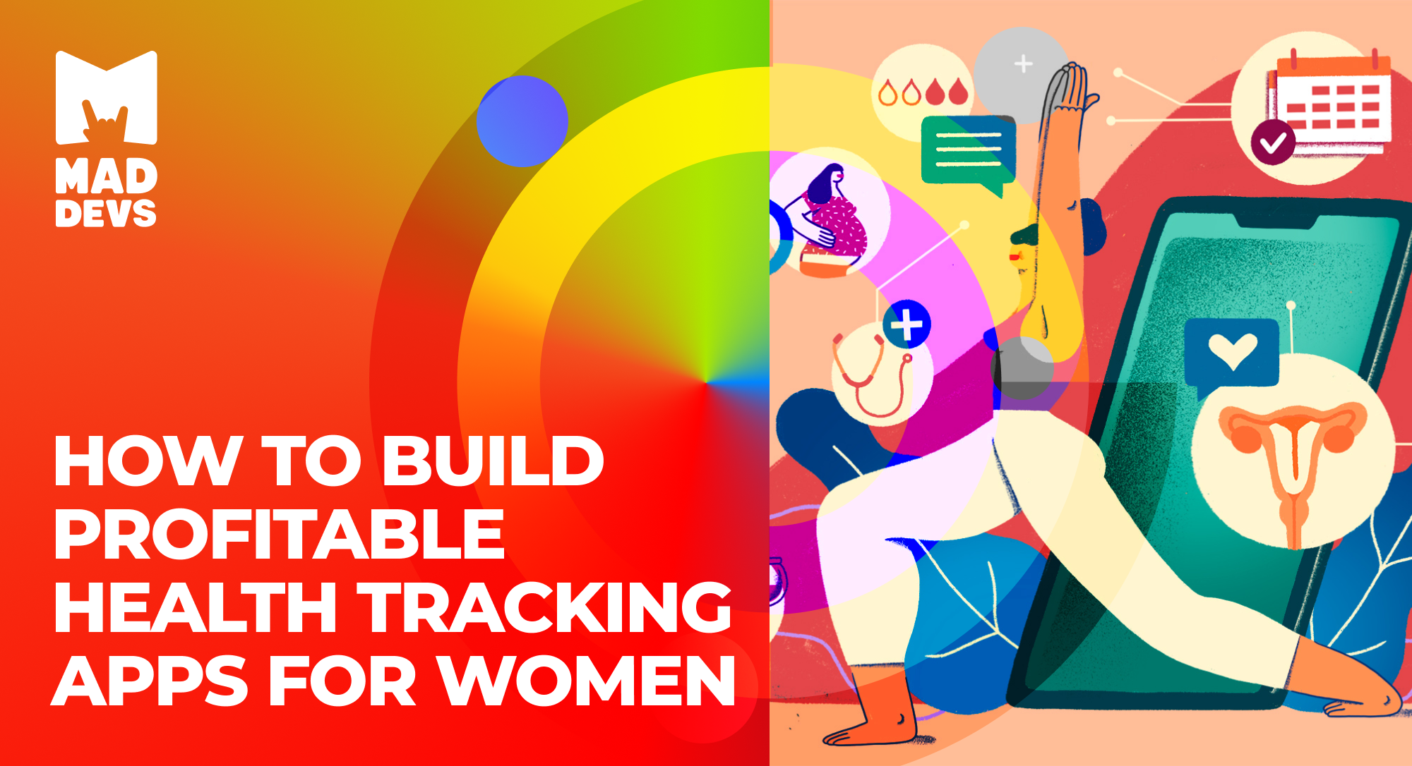 guide-to-build-profitable-health-tracking-apps-for-women