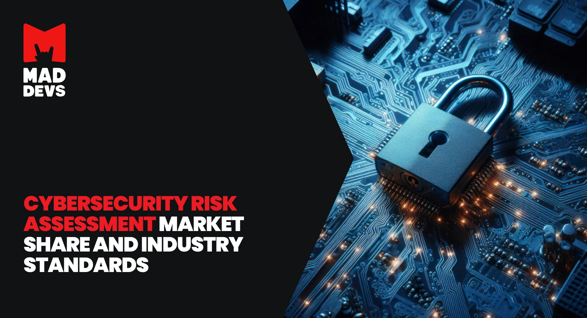 Cybersecurity Risk Assessment: Market Share & Industry Standards