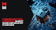 Cybersecurity Risk Assessment: Market Share and Industry Standards