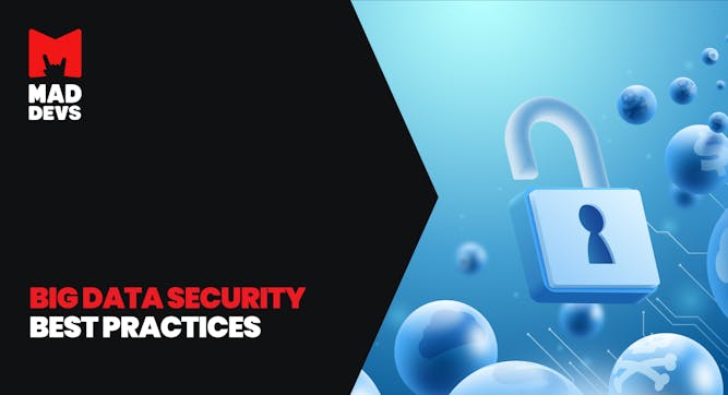 Big Data Security Best Practices