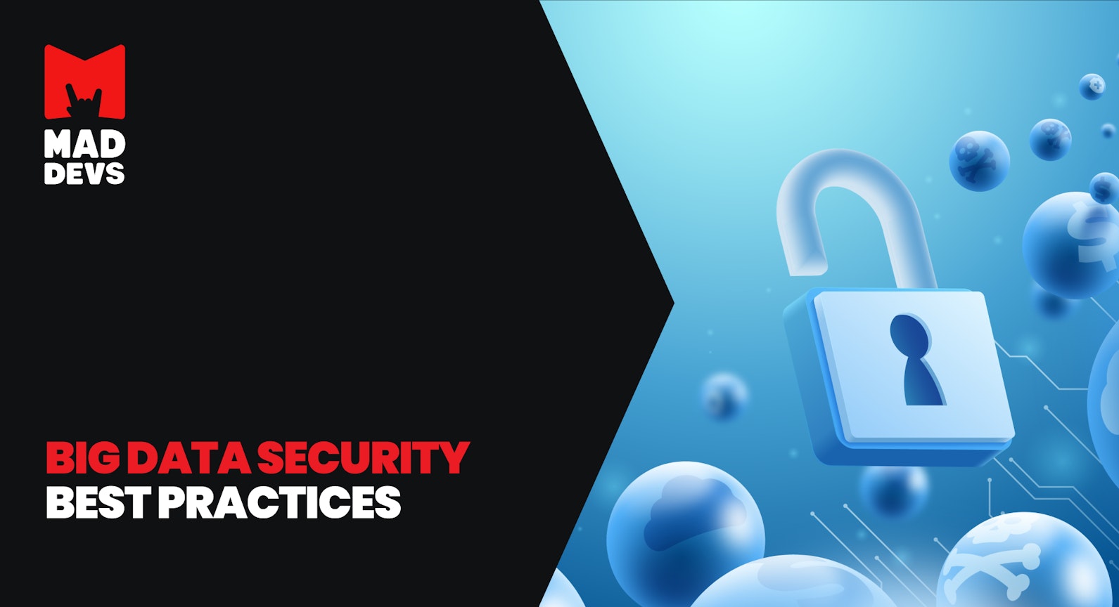 Big Data Security Best Practices.