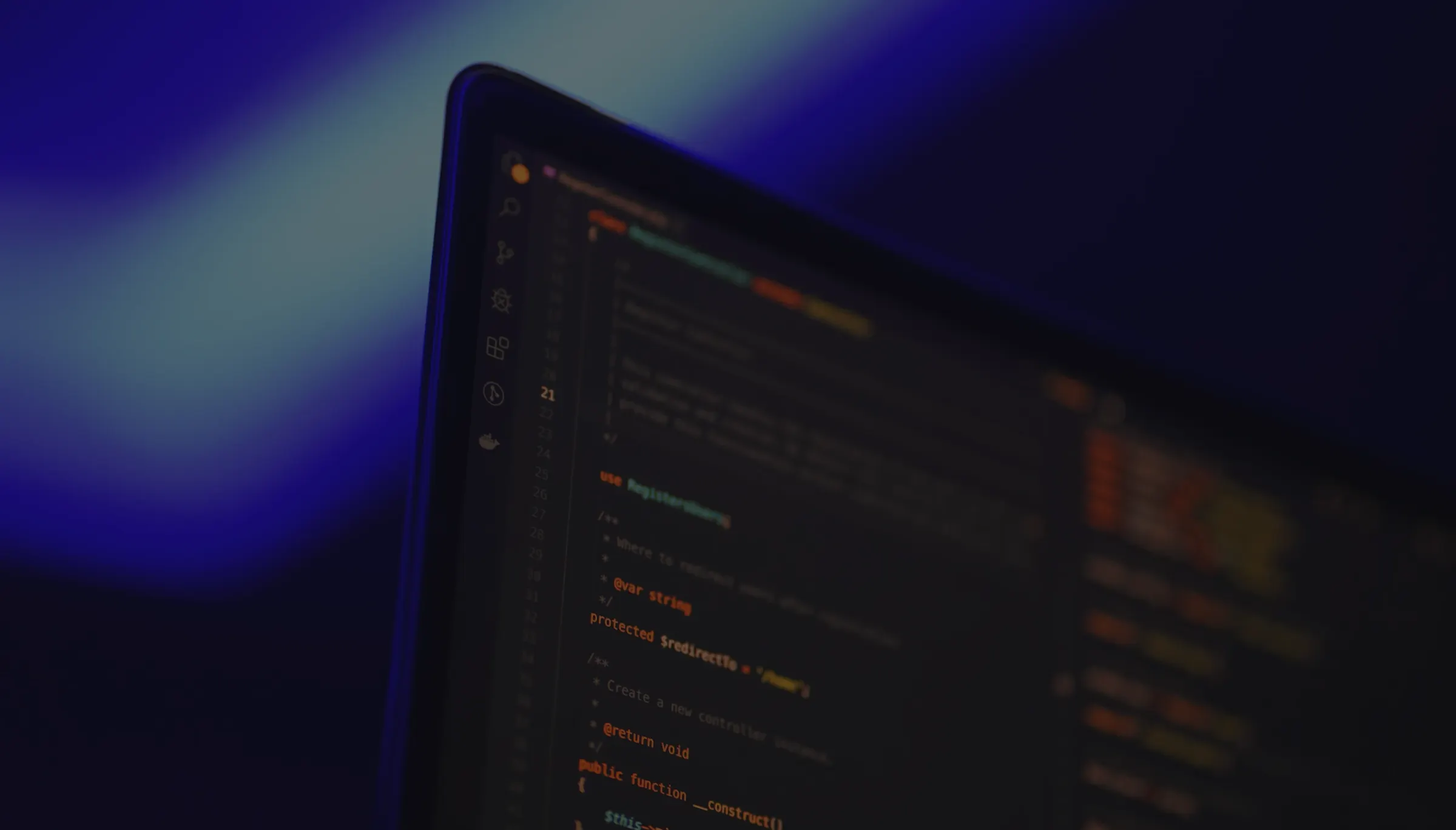 Custom Software Development
