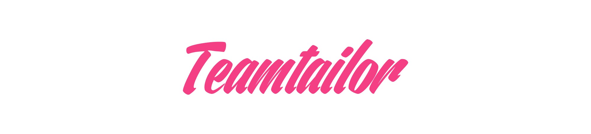 Teamtailor