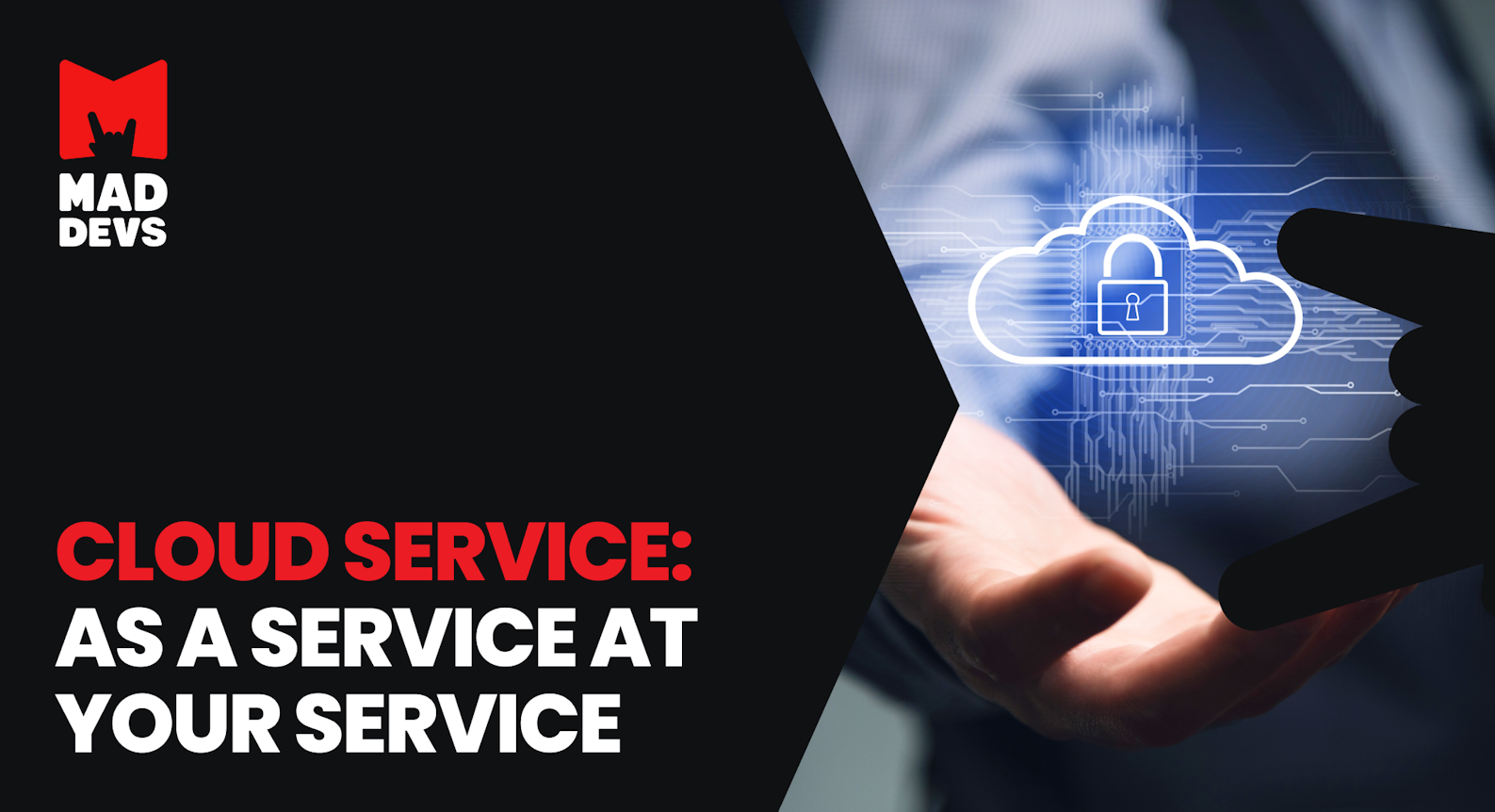 Cloud service