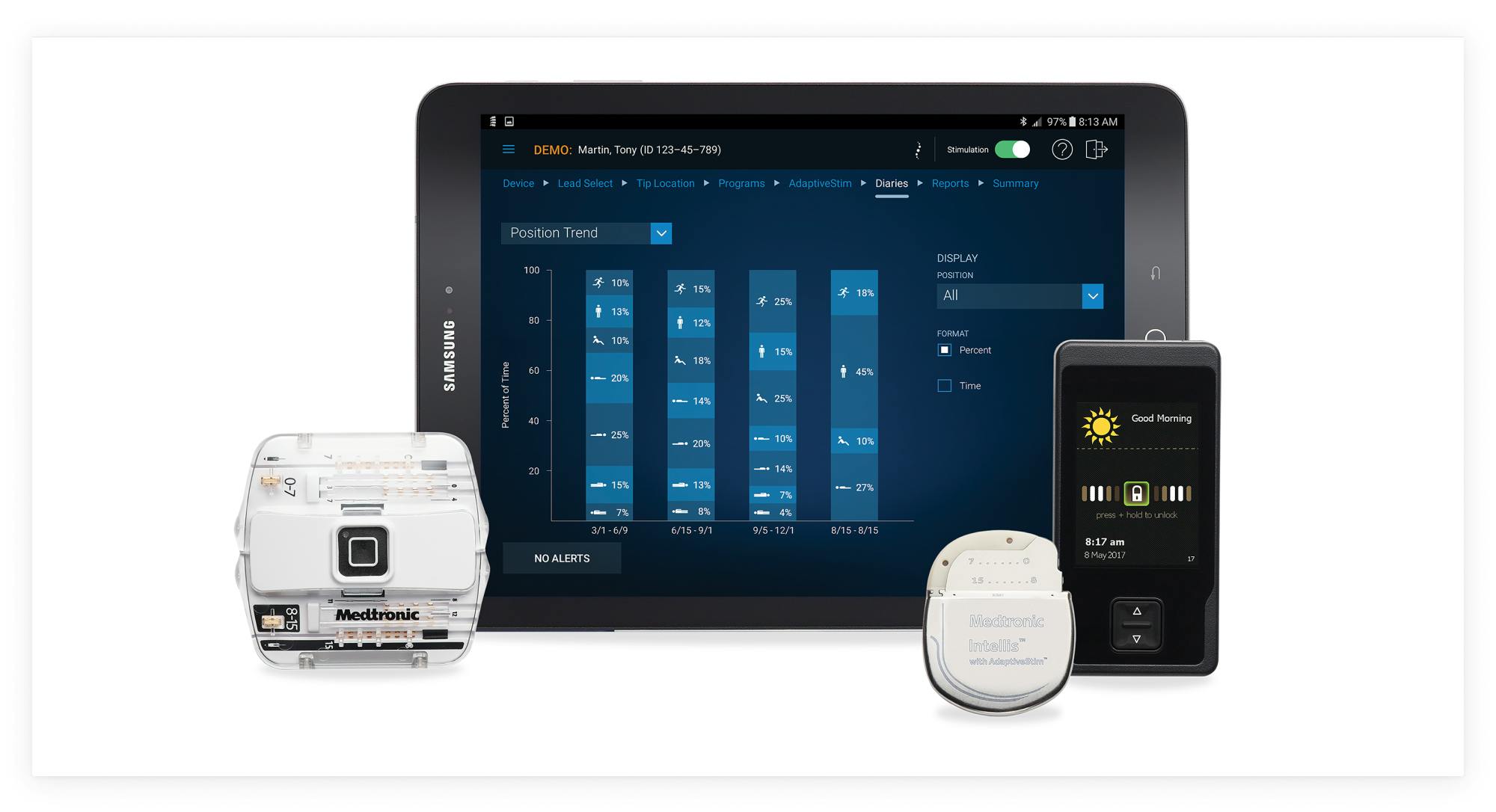 How to Develop Remote Patient Monitoring Software