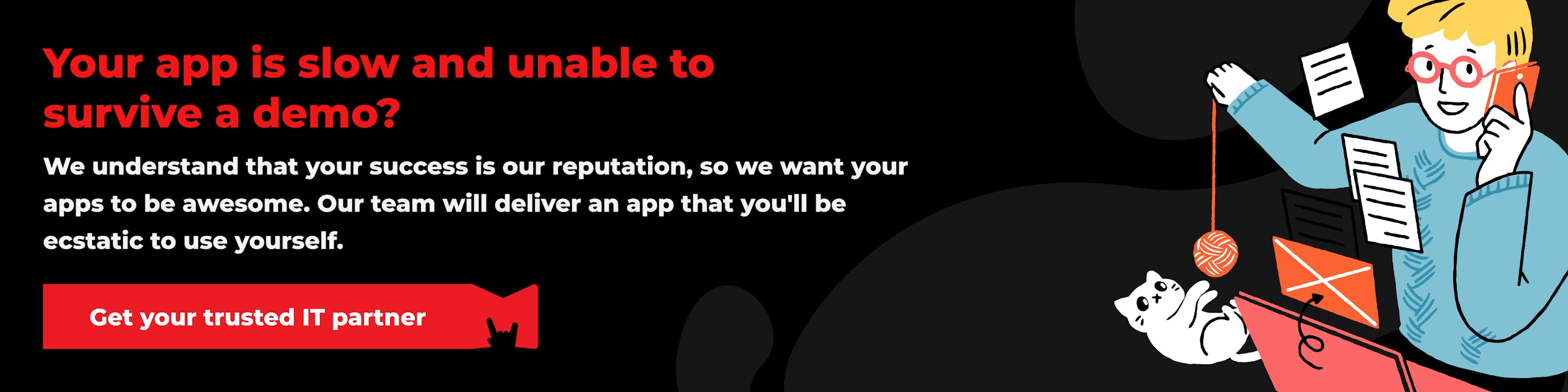 Custom Software Development Services.