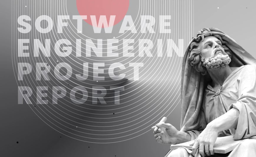 Software Engineering Project Report