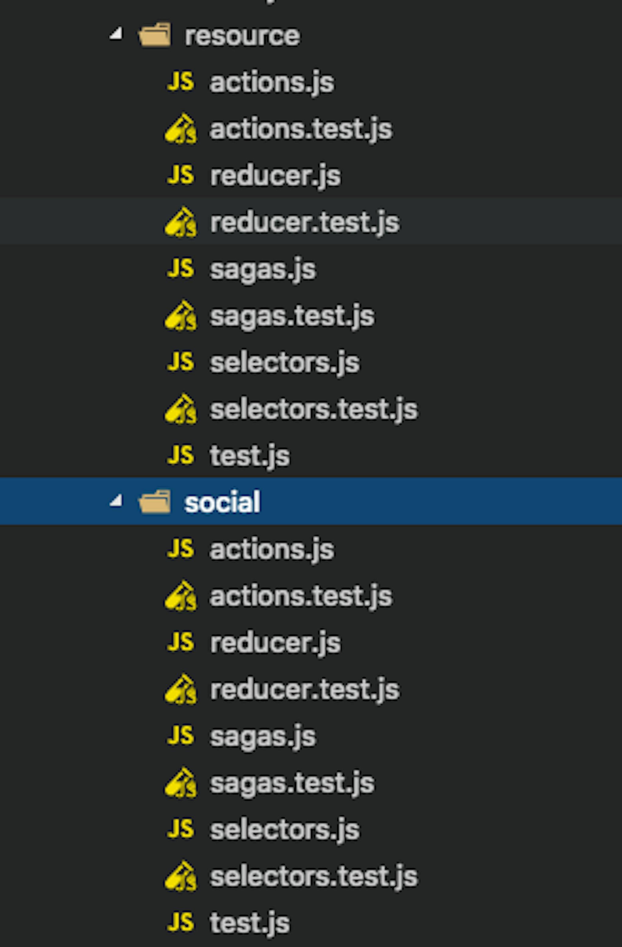 What Is the Best Architecture for React