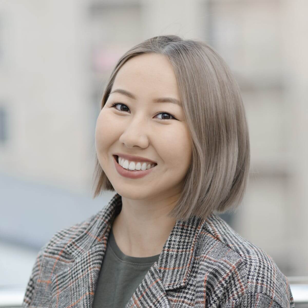 Altynai N. Alamanova.