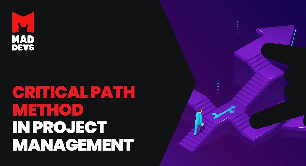 Critical Path Method in Project Management