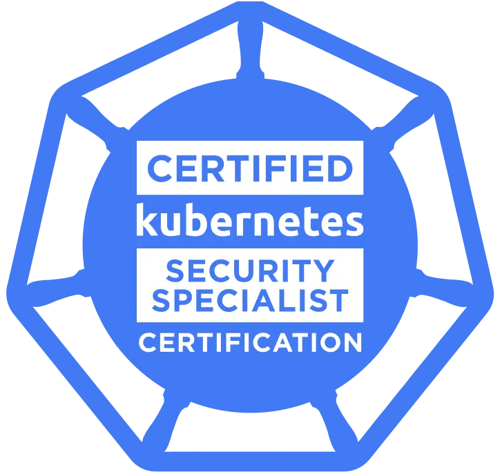 kubernetes security specialist 