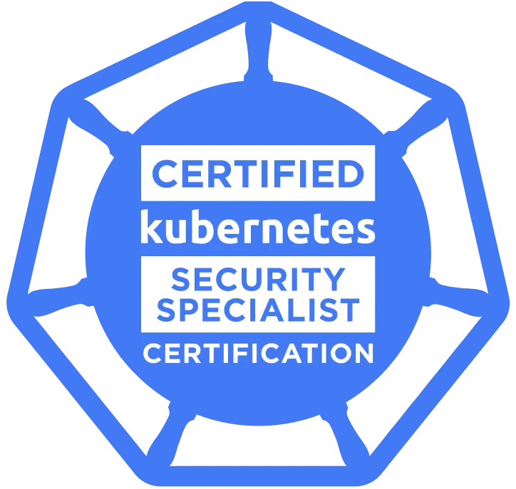 Kubernetes Security Specialist