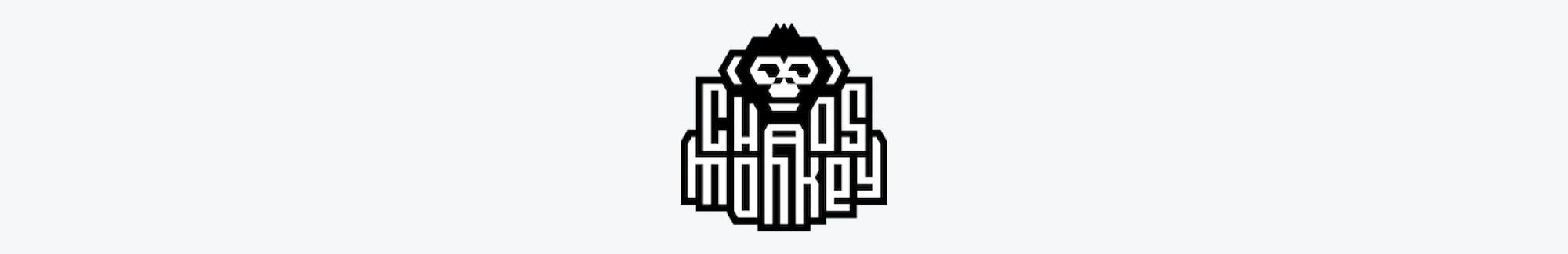 Chaos Monkey logo