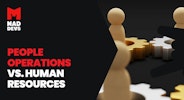 People Operations and Human Resources: What's the Difference?