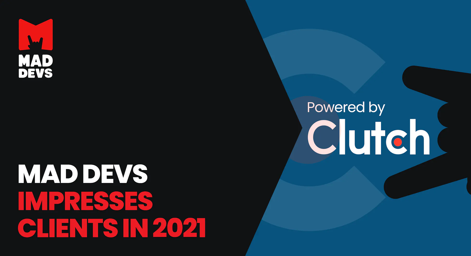 How Mad Devs Impresses Clients