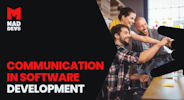 Communication in Software Development