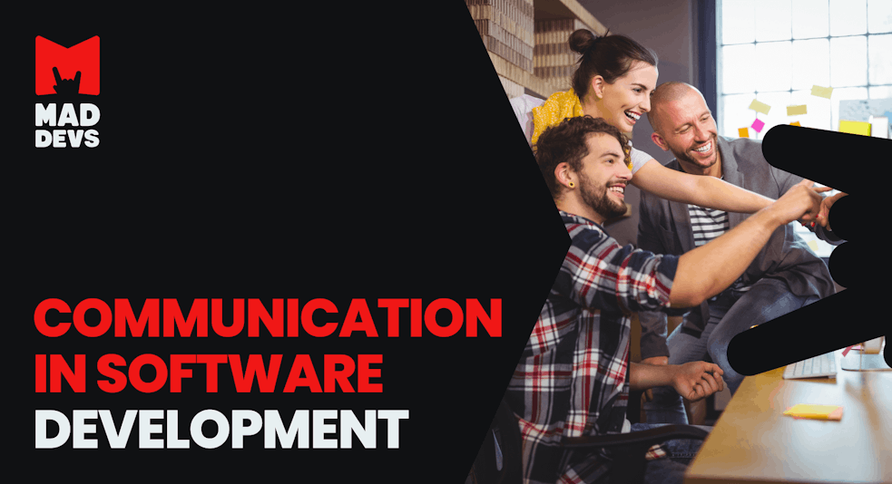 Communication in Software Development