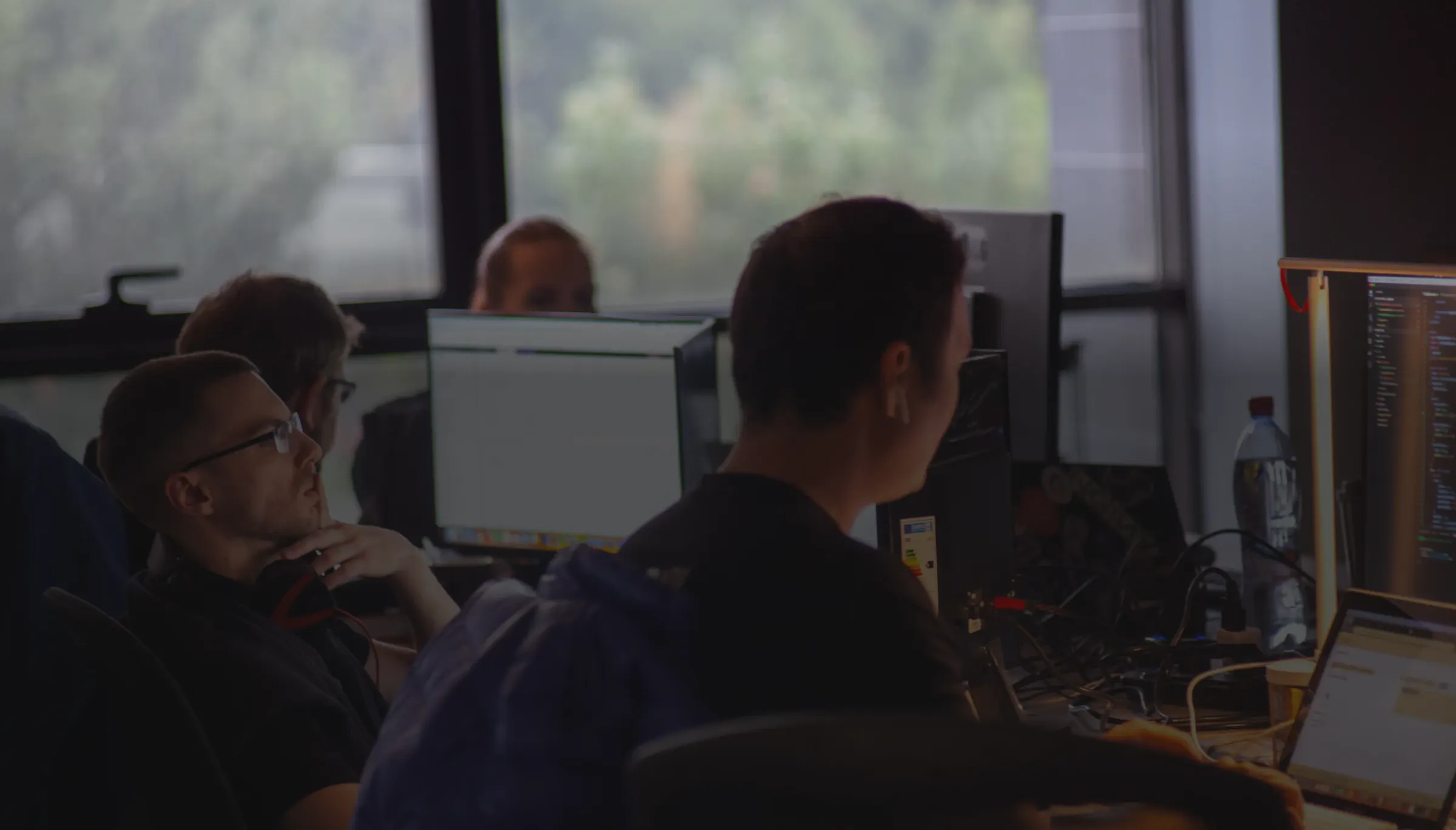 Cloud Infrastructure Optimization