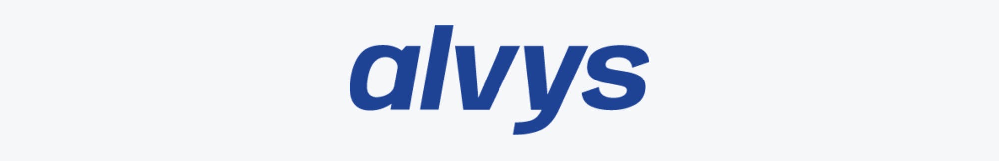 Alvys