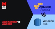 AWS Aurora vs AWS RDS