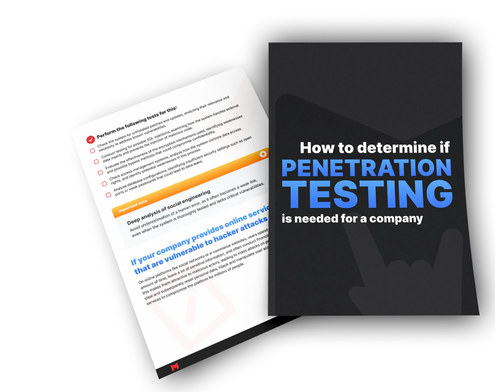 How to Determine if Penetration Testing is Needed for a Company